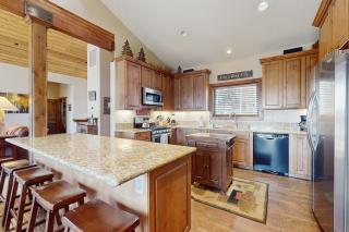 Fabian Holidays - Tahoe City - 1