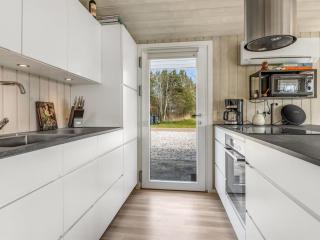 Holiday Home Shalin - 400m from the sea by Interhome - Strandby - 7