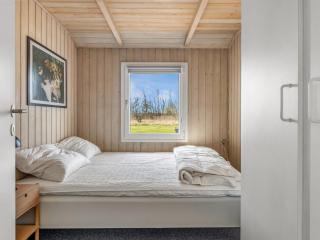 Holiday Home Shalin - 400m from the sea by Interhome - Strandby - 4