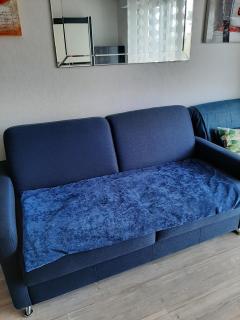 Studio 50M plage - La Baule - 3