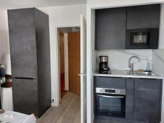 Studio 50M plage - La Baule - 2
