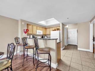 Ariel Dunes II 2307 - Destin - 5