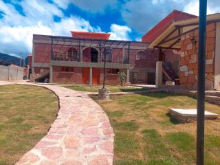 Hotel Norte Potosí - Torotoro - 7