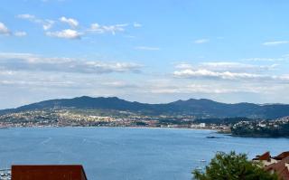 Holibai, Son do Mar Son do Mar, Lujo sereno frente al Atlántico, Baiona - 9