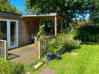 Beekeepers Cabin - Reepham - 0