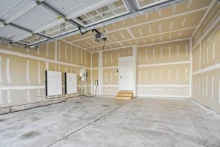 Spacious & Serene Family Gem: Games, Office, Yard! - East Greenville - 3