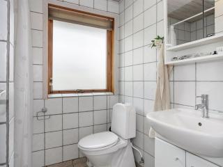 Holiday Home Cornelius - 30m from the sea by Interhome - Binderup Strand - 3