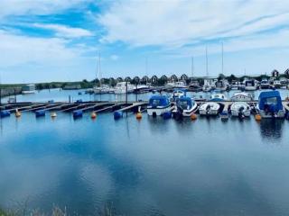 Holiday Home Sakulf - 500m from the sea by Interhome - Sæby - 9