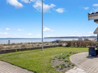 Holiday Home Cornelius - 30m from the sea by Interhome - Binderup Strand - 1