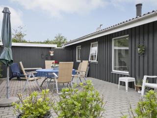 Holiday Home Cornelius - 30m from the sea by Interhome - Binderup Strand - 4