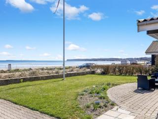 Holiday Home Cornelius - 30m from the sea by Interhome - Binderup Strand - 7