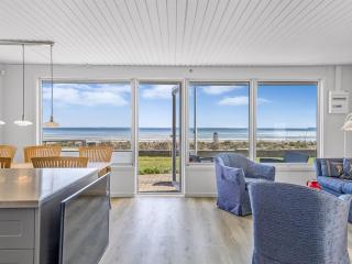 Holiday Home Cornelius - 30m from the sea by Interhome - Binderup Strand - 8