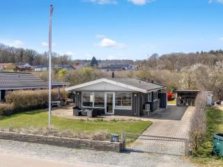 Holiday Home Cornelius - 30m from the sea by Interhome - Binderup Strand - 9