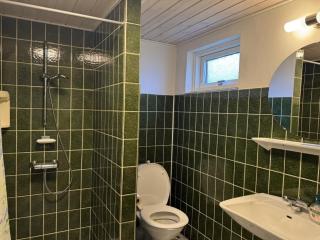 Holiday Home Sakulf - 500m from the sea by Interhome - Sæby - 4