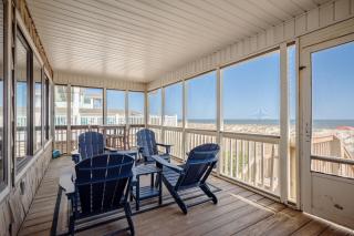 A Bella Vista by Oak Island Accommodations - Oak Island - 2