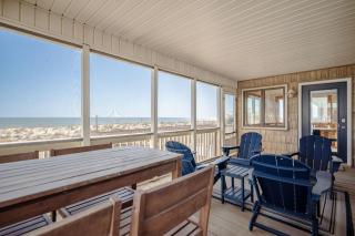 A Bella Vista by Oak Island Accommodations - Oak Island - 1