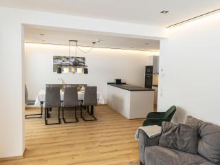 Apartment Alpine Residence Auszeit-2 by Interhome - Oberau - 1