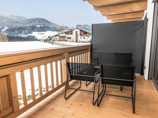 Apartment Alpine Residence Auszeit-2 by Interhome - Oberau - 5