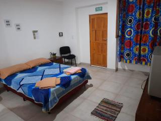 Casa Nuestra Hostal - Salta - 4