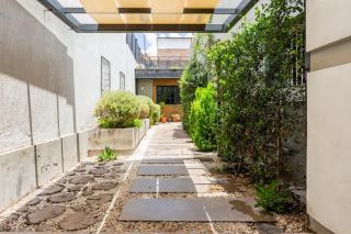 Industrial House in Mendoza with Jacuzzi - Mendoza - 2