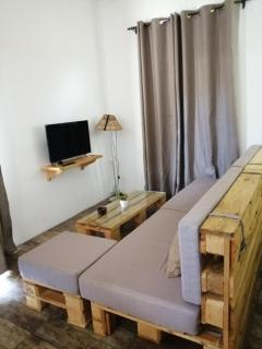 Residence Frangifleur Studio - 5