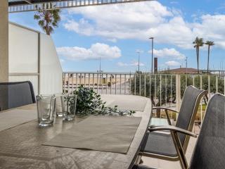 Apartment Voramar-1 by Interhome - Cambrils - 0
