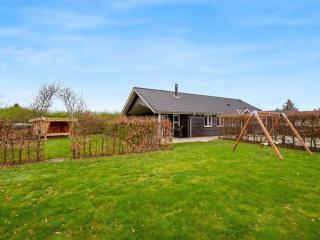 Holiday Home Gertrud - 950m to the inlet by Interhome - Tarm - 5