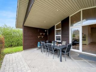 Holiday Home Gertrud - 950m to the inlet by Interhome - Tarm - 2