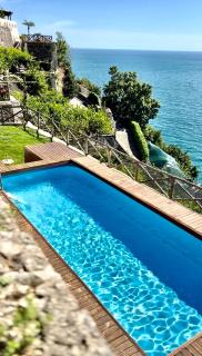 Villa Anna - Maiori - 1