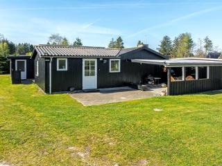 Holiday Home Yaris - from the sea by Interhome - Hals - 1