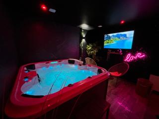 Lov’&Spa - - 8