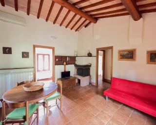 Agriturismo, Casa Labirinto - - 7