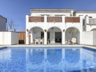 Holiday Home Steffy by Interhome - Empuriabrava - 0