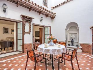 Holiday Home El patio de Lazaro by Interhome - Fuengirola - 6
