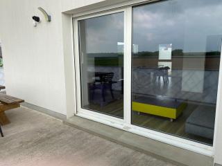 APPARTEMENT 90 M2 3 Chambres 6 couchages - Stuckange - 8