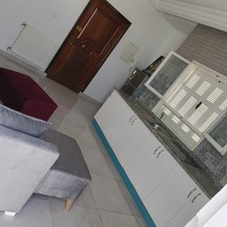 Appartement joury - 1