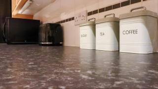 Riverside 3 Bed 2 Bath Apartment- Free Parking - Londra - 4