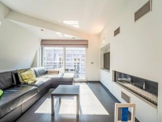 Apartment Littoral with two balconies by Interhome - Blankenberge - 4