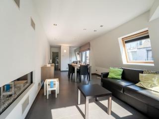Apartment Littoral with two balconies by Interhome - Blankenberge - 8