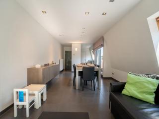 Apartment Littoral with two balconies by Interhome - Blankenberge - 3