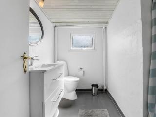 Holiday Home Richardine - 600m from the sea by Interhome - Strandby - 7