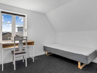 Holiday Home Richardine - 600m from the sea by Interhome - 8