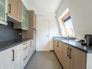 Apartment Littoral with two balconies by Interhome - 7