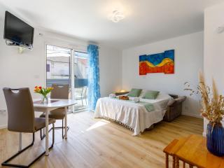 Holiday Home Studio Océan by Interhome - La Bernerie-en-Retz - 7