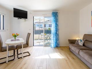 Holiday Home Studio Océan by Interhome - La Bernerie-en-Retz - 4
