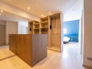Apartment Littoral with two balconies by Interhome - 9