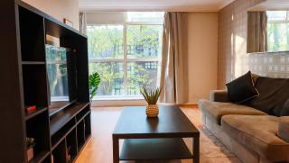 Riverside 3 Bed 2 Bath Apartment- Free Parking - Londra - 9