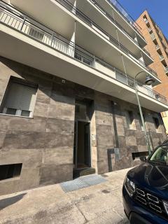 Ivins house - Torino centro - Turin - 7