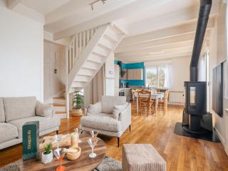 Holiday Home La Colombe by Interhome - Saint-Lunaire - 0