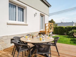 Holiday Home La Colombe by Interhome - Saint-Lunaire - 5